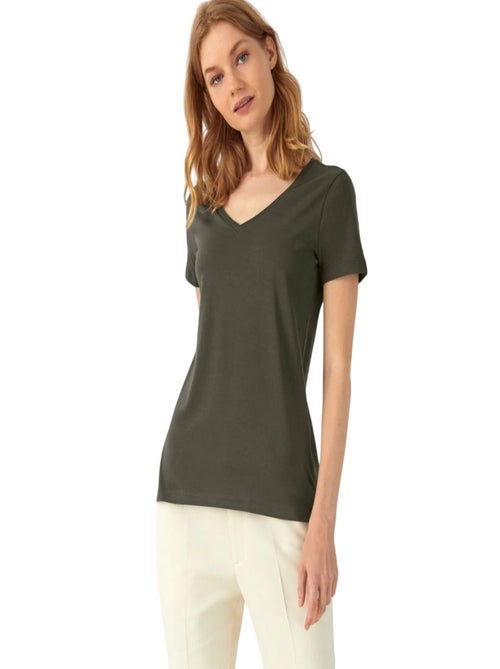 B&C - T-shirt INSPIRE - Kiabi