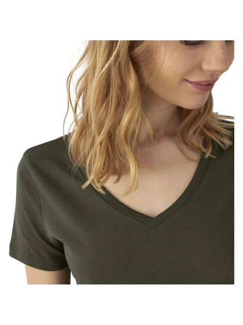 B&C - T-shirt INSPIRE - Kiabi