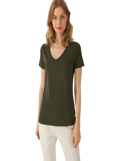 B&C - T-shirt INSPIRE - Kiabi