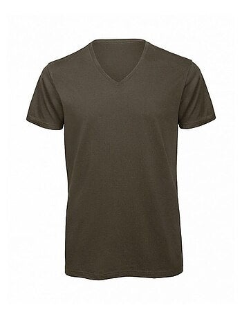 B&C - T-shirt INSPIRE