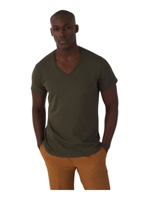 B&C - T-shirt INSPIRE - Kiabi