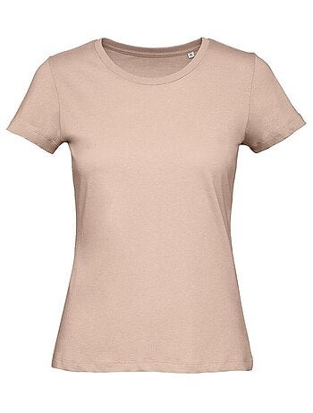 B&C - T-shirt INSPIRE