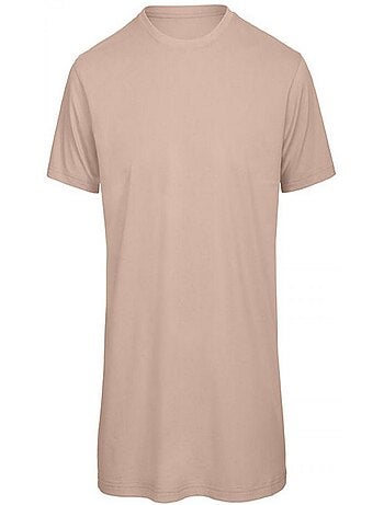 B&C - T-shirt INSPIRE