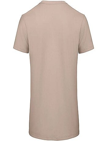 B&C - T-shirt INSPIRE