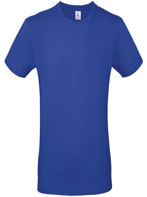 B&C - T-shirt manches courtes - Kiabi