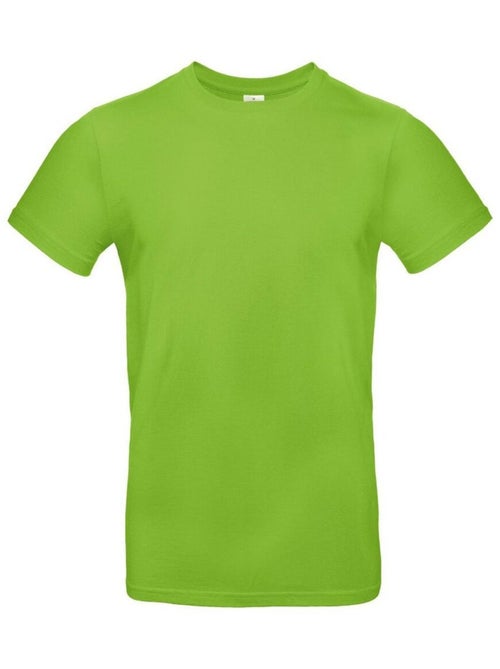 B&C - T-shirt manches courtes - Kiabi