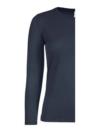 B&C - T-shirt manches longues #E150