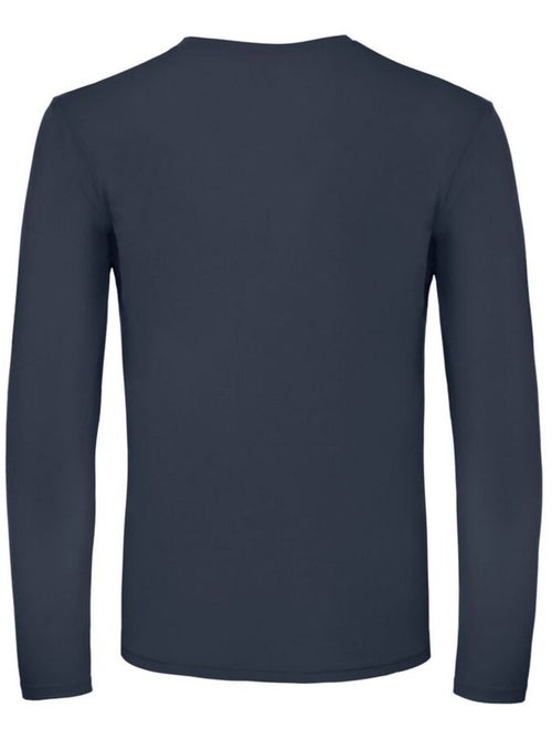 B&C - T-shirt manches longues #E150 - Kiabi