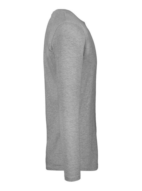 B&C - T-shirt manches longues #E150 - Kiabi