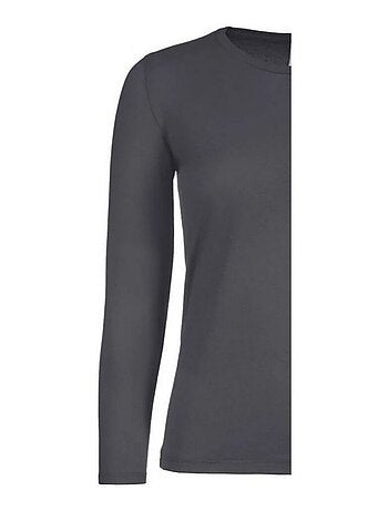 B&C - T-shirt manches longues #E150