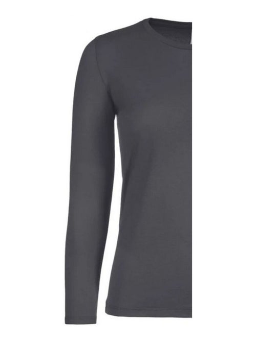 B&C - T-shirt manches longues #E150 - Kiabi