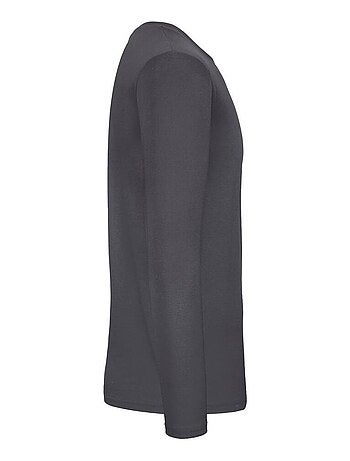 B&C - T-shirt manches longues #E150