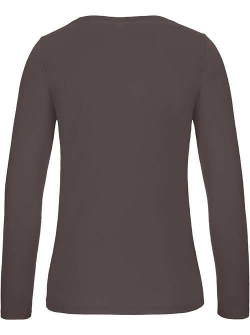 B&C - T-shirt manches longues #E150 - Kiabi