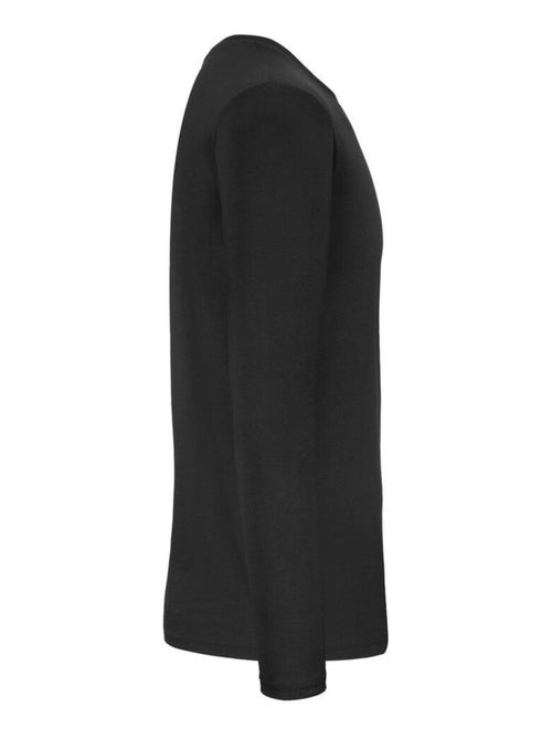 B&C - T-shirt manches longues #E150 - Kiabi