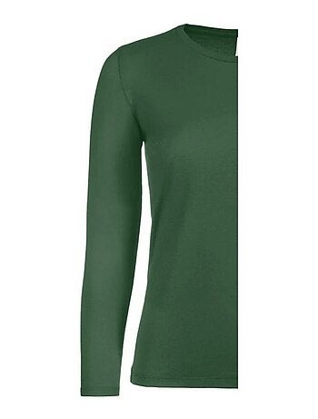 B&C - T-shirt manches longues #E150