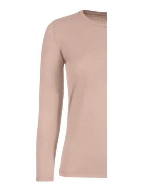 B&C - T-shirt manches longues #E150 - Kiabi