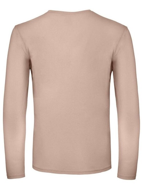 B&C - T-shirt manches longues #E150 - Kiabi