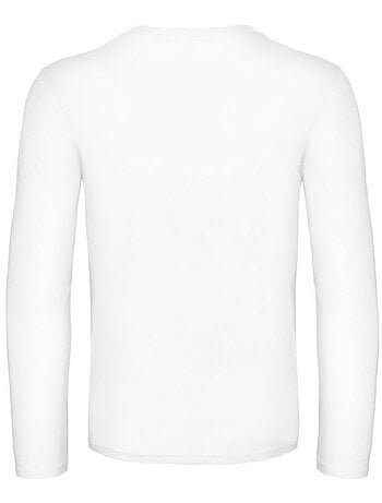B&C - T-shirt manches longues #E190