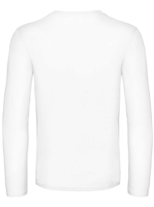 B&C - T-shirt manches longues #E190 - Kiabi