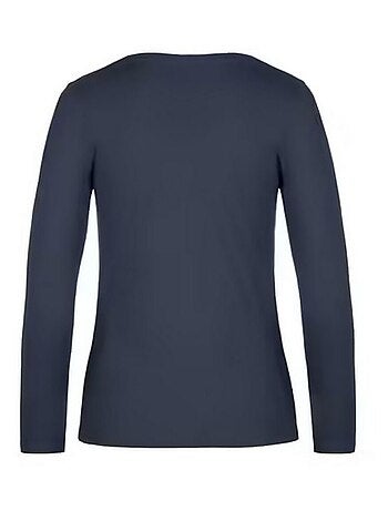 B&C - T-shirt manches longues #E190
