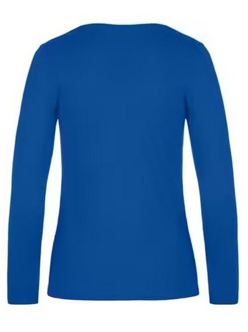 B&C - T-shirt manches longues #E190 - Kiabi