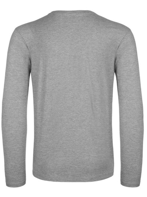 B&C - T-shirt manches longues #E190 - Kiabi