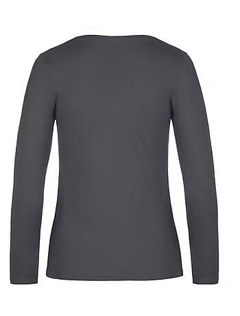 B&C - T-shirt manches longues #E190