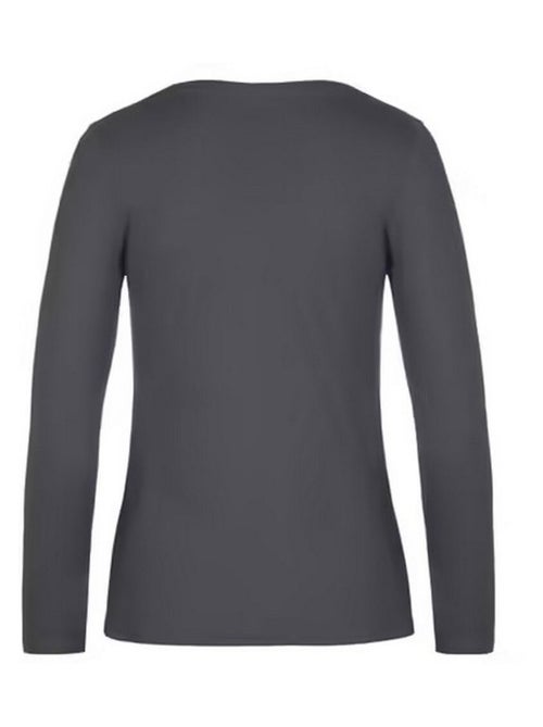 B&C - T-shirt manches longues #E190 - Kiabi