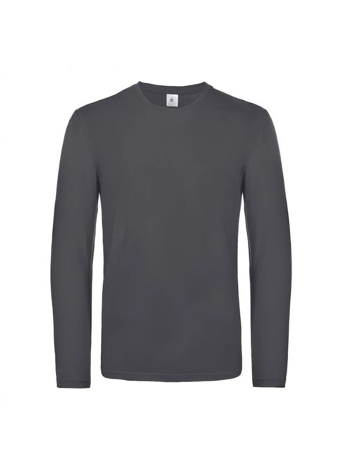 B&C - T-shirt manches longues #E190 - Kiabi