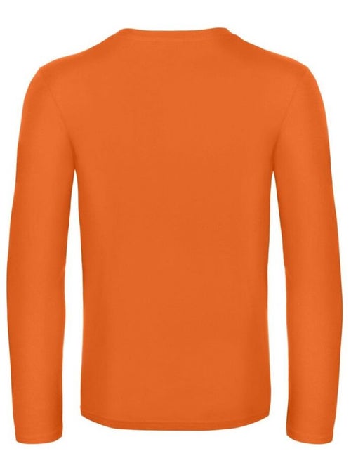 B&C - T-shirt manches longues #E190 - Kiabi