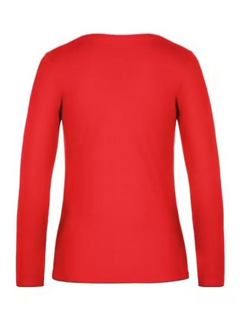 B&C - T-shirt manches longues #E190 - Kiabi