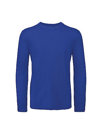 B&C - T-shirt manches longues INSPIRE