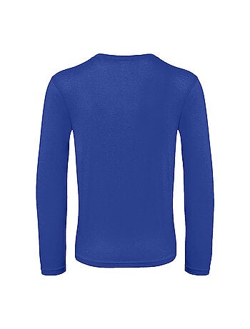 B&C - T-shirt manches longues INSPIRE