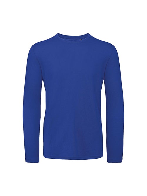B&C - T-shirt manches longues INSPIRE - Kiabi