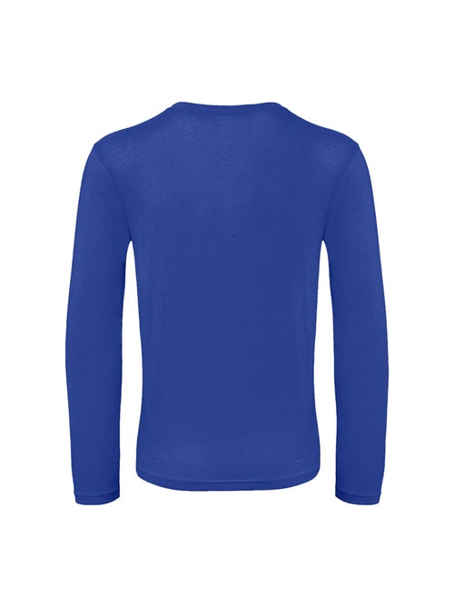 B&C - T-shirt manches longues INSPIRE - Kiabi