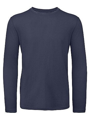 B&C - T-shirt manches longues INSPIRE