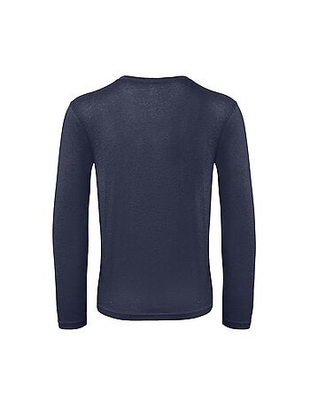 B&C - T-shirt manches longues INSPIRE