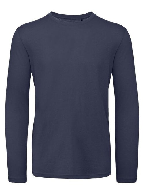 B&C - T-shirt manches longues INSPIRE - Kiabi