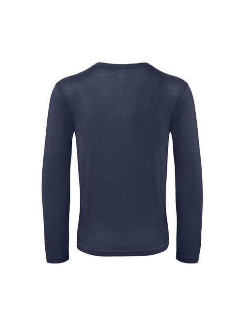 B&C - T-shirt manches longues INSPIRE - Kiabi