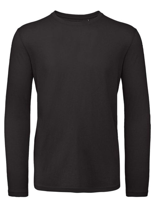 B&C - T-shirt manches longues INSPIRE - Kiabi