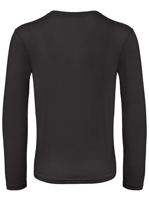 B&C - T-shirt manches longues INSPIRE - Kiabi