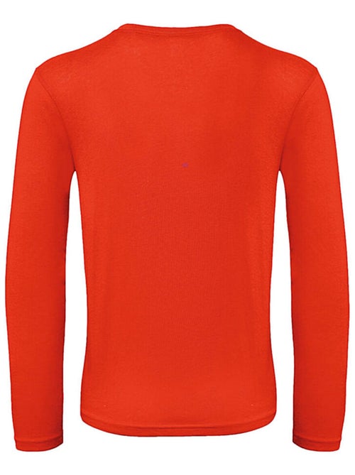B&C - T-shirt manches longues INSPIRE - Kiabi