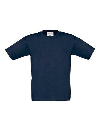 B&C - T-shirt motif/style uni EXACT