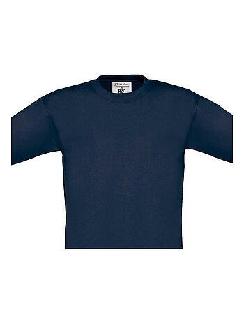 B&C - T-shirt motif/style uni EXACT