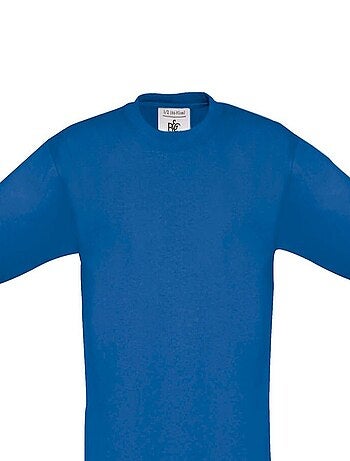 B&C - T-shirt motif/style uni EXACT