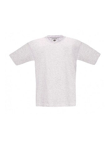 B&C - T-shirt motif/style uni EXACT