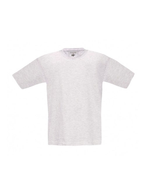 B&C - T-shirt motif/style uni EXACT - Kiabi