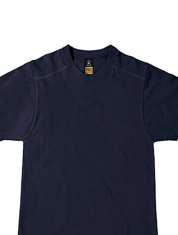 B&C - T-shirt PERFECT PRO