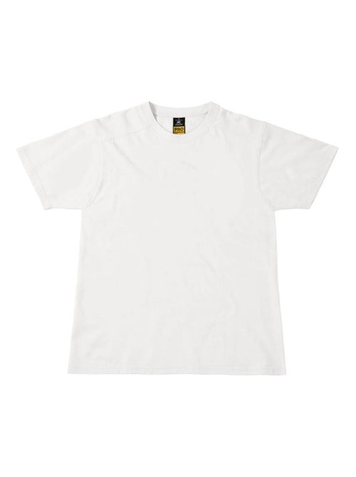 B&C - T-shirt travail PERFECT PRO - Kiabi