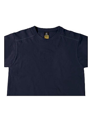 B&C - T-shirt travail PERFECT PRO